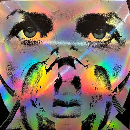 Underoath - They're Only Chasing Safety - LP (IEX Ultra Clear)