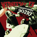Wednesday 13 - Transylvania 90210 - LP (Green)
