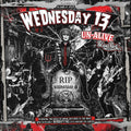 Wednesday 13 - Un-Alive From Pol'and'Rock 2025 - 2xLP