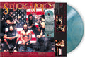 Stuck Mojo - Declaration Of A Headhunter - LP (IEX Blue)