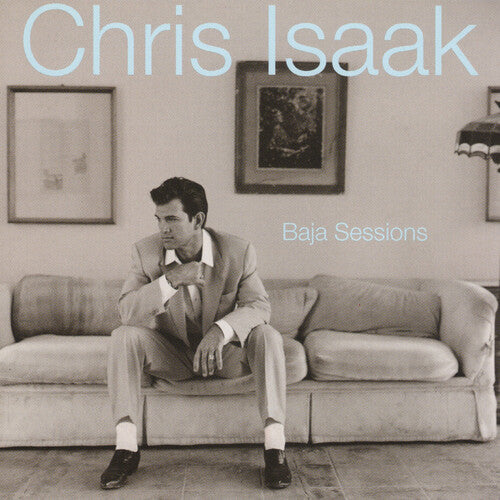 Chris Isaak - Baja Sessions - 30th Anniverdary Edition - LP