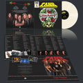 Tank - War Nation - LP (White)