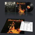 Stormwitch - Walpurgis Night - LP