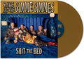 Spike & The Gimme Gimmes - Shit The Bed - LP (Gold
