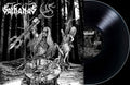 Sathanas - Black Earth - LP