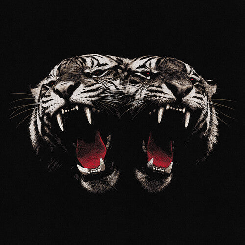Royal Blood - Dead Company - LP (IEX Red)