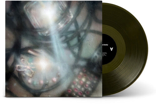 Untitled (Halo) - LP (IEX Green)