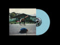 Briston Maroney - Normal Heights - LP (IEX Baby Blue)