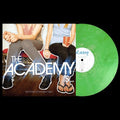 The Academy Is - Fast Times At Barrington High - LP (IEX Green)