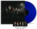 Bby - 2 - LP (IEX Electric Blue)