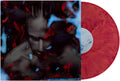 Dawuna - Love's Arp - LP (Red)