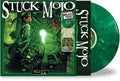 Stuck Mojo - Pigwalk - LP (IEX Emerald Green Swirl)