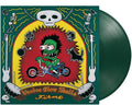 Voodoo Glow Skulls - FIrme - LP (Green 180g)