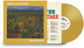 Johnny & Lillie Flynn - Beam Cottage - LP (IEX Yellow)