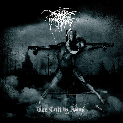 Darkthrone - The Cult Is Alive - LP