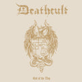 Deathcult - Cult Of The Dog - LP (Deluxe Cream)