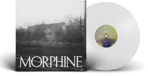Morphine - Cocoon - LP (IEX White)