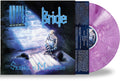 The Bride - Silence Is Madness - LP (Purple)