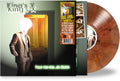 Kings X - Please Come Home.. Mr Bulbous - LP (Orange/Blk)