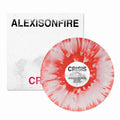 Alexisonfire - Crisis - LP (Red/White Splatter)