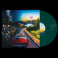 Haywire - I Don't Wanna Say Goodbye - LP (Green)