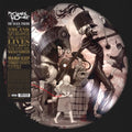 My Chemical Romance - The Black Parade - LP (Pic Disc)