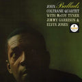John Coltrane - Ballads - LP