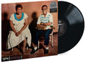 Ella Fitzgerald & Louis Armstrong - Ella and Louis - LP