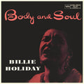 Billie Holiday - Body and Soul - LP