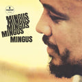 Charles Mingus - Mingus Mingus Mingus Mingus Mingus - LP