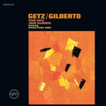 Stan Getz - Getz/Gilberto - LP