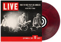 Face To Face - Live - 35th Anniversary Edition - 2xLP (IEX Sangria)