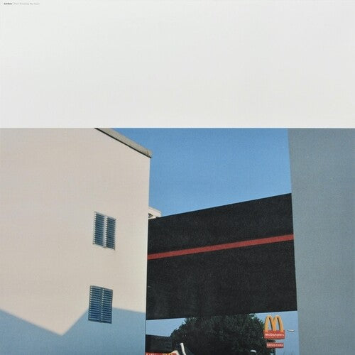 Caribou - Start Breaking My Heart - LP