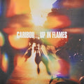 Caribou - Up In Flames - LP