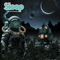 Sleep - Hempispheres - LP