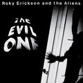 Roky Erickson And The Aliens - The Evil One - 2xLP (IEX Black/White Splatter)