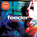 Feeder - Polythene - LP (Orange/Black/Blue)