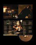 David Kushner - Devotion - LP (IEX Chocolate)