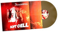Soft Cell - Danceteria - LP (IEX Gold)