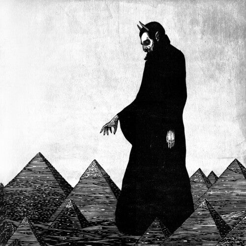 Afghan Whigs - In Spades - LP (Colored Vinyl)