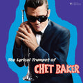 Chet Baker - The Lyrical Trumpet Of... - LP (Red 180g)