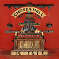 Comeback Kid - Chosen Hell - LP (Green)