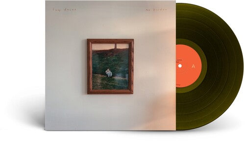 Lucy Dacus - No Burden - LP (IEX Evergreen)