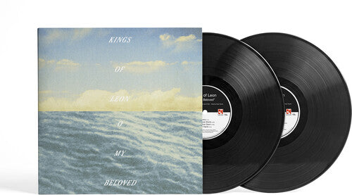 Kings Of Leon - O My Beloved - 2xLP