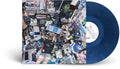 Ninajirachi - I Love My Computer - LP (IEX Blue/White)