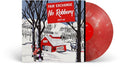 Boldy James - Fair Exchange No Robbery - LP (Red/Silver)