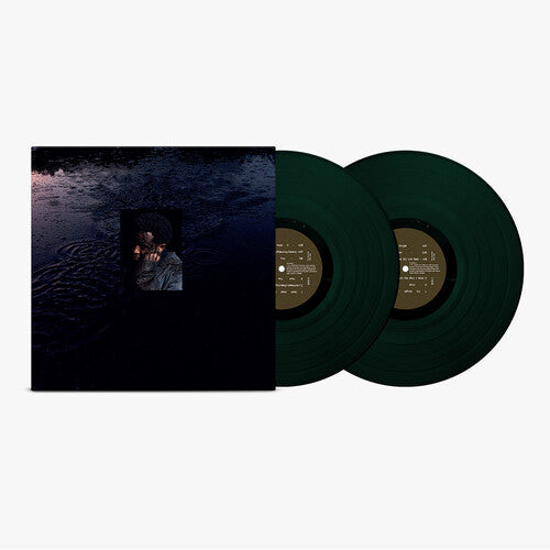 Mormor - No One Alive Will Listen - 2xLP (IEX Green)