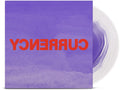 Anberlin - Currency - LP (IEX Clear/Violet)