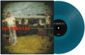 The Movielife - Forty Hour Train Back to Penn - LP (IEX Blue)