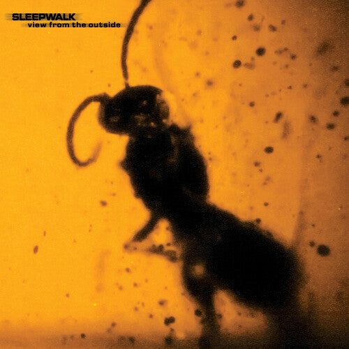 Sleepwalk - View From the Outside - LP